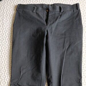 Navy Houndslow Chinos by Indochino
